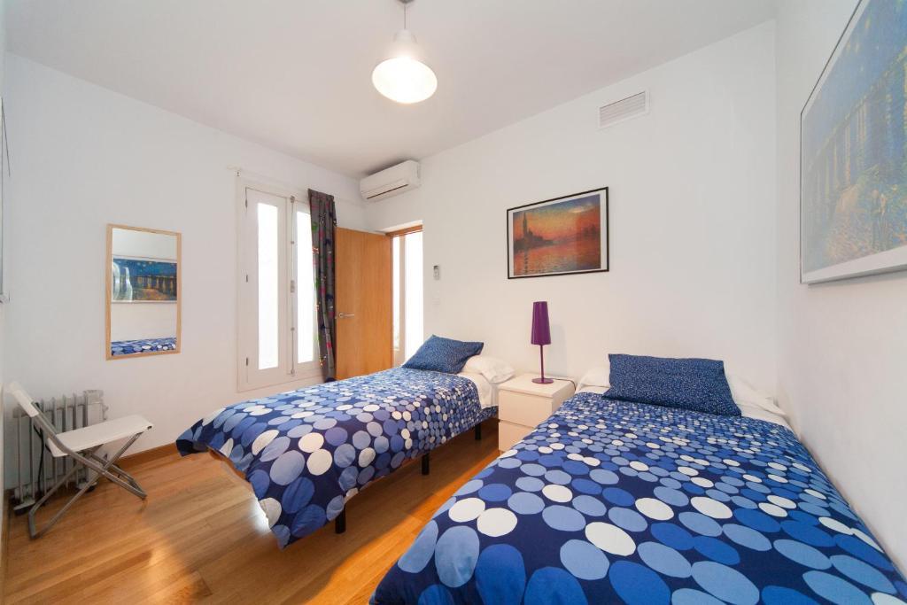 La Casa Del Conde De Gelves Apartments إشبيلية الغرفة الصورة