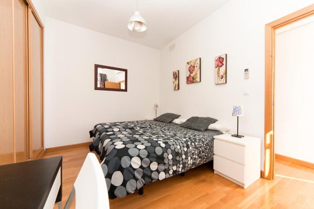 La Casa Del Conde De Gelves Apartments إشبيلية الغرفة الصورة