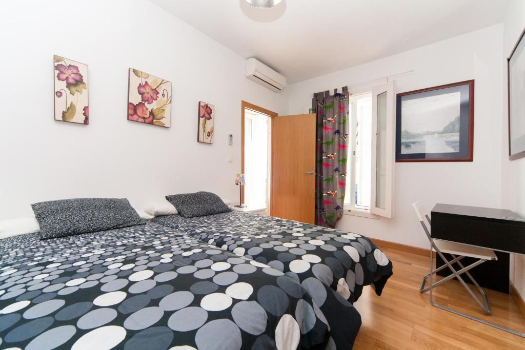 La Casa Del Conde De Gelves Apartments إشبيلية الغرفة الصورة