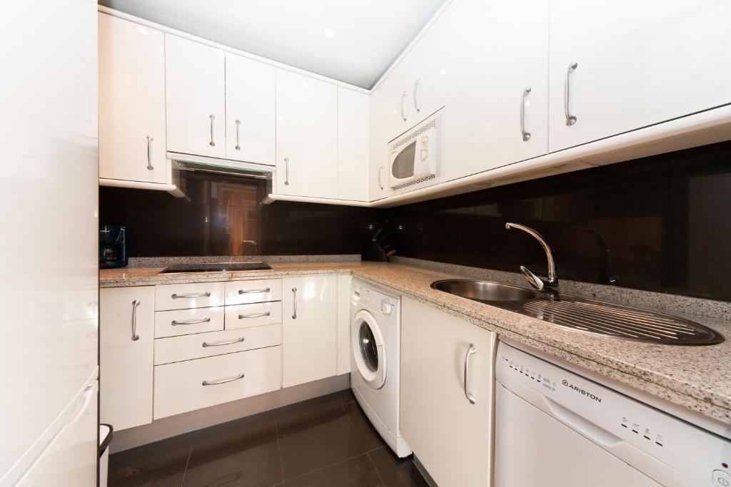 La Casa Del Conde De Gelves Apartments إشبيلية الغرفة الصورة