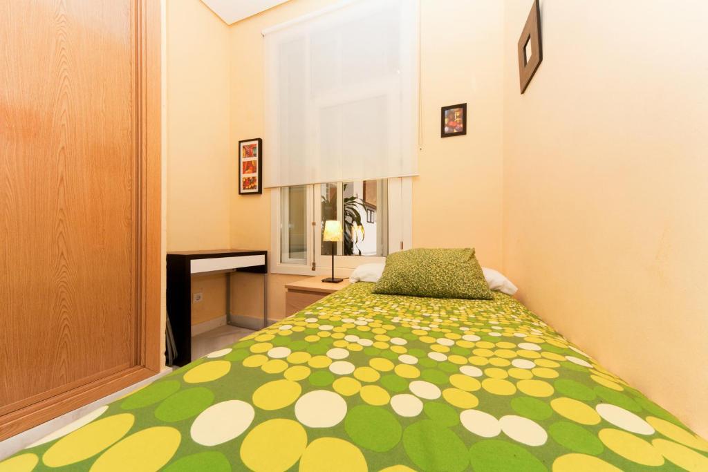 La Casa Del Conde De Gelves Apartments إشبيلية الغرفة الصورة