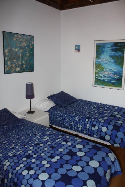 La Casa Del Conde De Gelves Apartments إشبيلية الغرفة الصورة