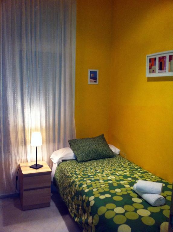 La Casa Del Conde De Gelves Apartments إشبيلية الغرفة الصورة