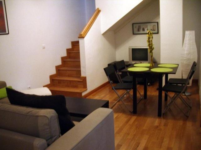 La Casa Del Conde De Gelves Apartments إشبيلية الغرفة الصورة